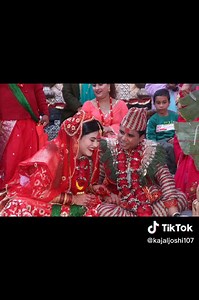 Traditional Wedding Ceremony Highlights in Nepal