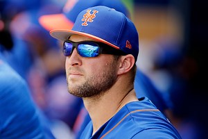 BREAKING: Tim Tebow Announces His Retirement From Baseball