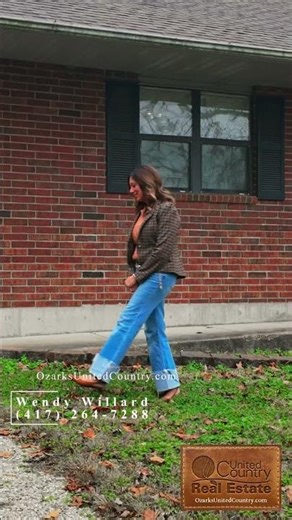 Home for Sale in Willow Springs, Missouri | 504 North Grand Street #shorts