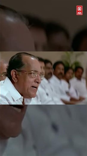 മേനോനെ സ്ഥാനാർത്ഥി അകീട്ടുള്ള ഒരു ഒത്തു തീർപ്പിന് ഞങ്ങളും തെയ്യാറല്ല | Lion | Dileep #shorts #lion