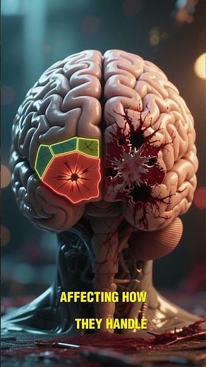 The Psychology Behind Criminal Behavior | Why People Commit Crimes Explained