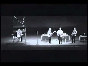 The Ventures - Bulldog live in Japan 1965.flv