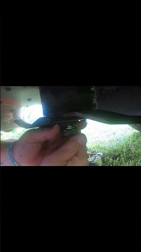 Kubota Zero Turn Lawnmower Blade Change Done Quickly and Properly