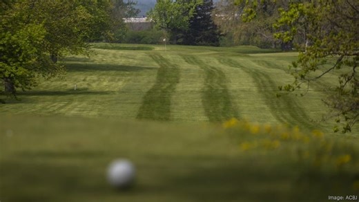 Tri-State golf course could be razed for enormous project