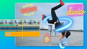 Télécharger PowerDirector Gratuit pour Windows et Mac