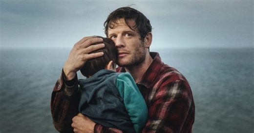 'Masterpiece' series based on best-selling novel and set in Cornwall now on ITVX