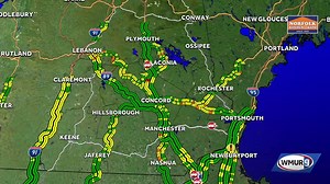 News 9 : Storm cleanup continues in NH; Tracking potential weekend storm Join Erin Fehlau and Matt Hoenig for the latest news and weather. Updated forecast: https://www.wmur.com/article/colder-days-ahead-in-new-hampshire-watching-a-coastal-storm-this-weekend/70153240 | WMUR-TV