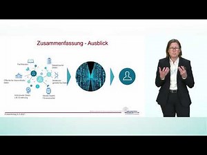 Digitalisierung in der Präzisions-Onkologie | Prof. Dr. Melanie Börries
