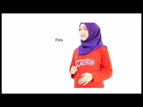 MyHEALTH : Senaman Untuk Ibu Mengandung