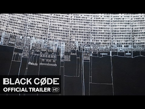 BLACK CODE Trailer [HD] Mongrel Media