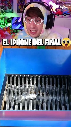 Se Puede Destruir ESTO???