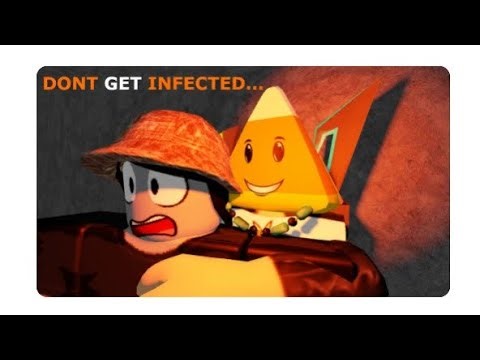 Infectious Smile 2025 Halloween Update Showcase!