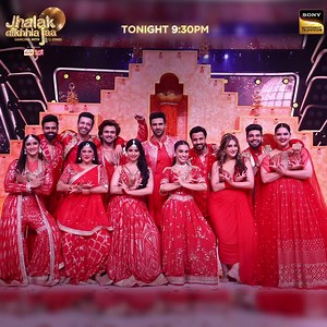 12K views · 303 reactions | Diwali ki raat hogi sitaron ke saath! Aao...