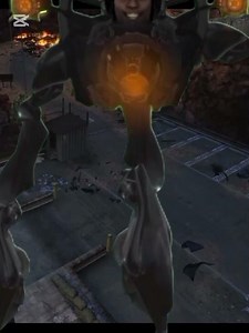 Annihilator Astro Impactor