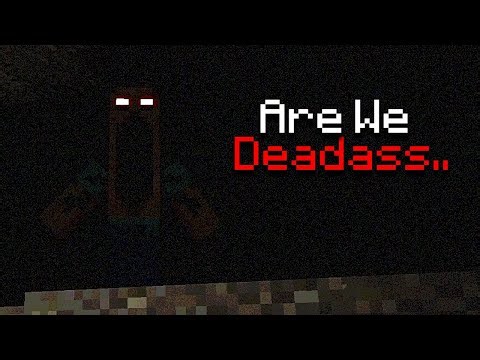 Genuinely What Made Me Install This Horror Mod Bruh...