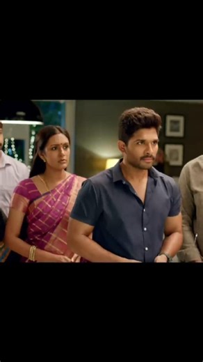 🔥 SARRAINODU (2016) | Allu Arjun Full Movie Description 🔥