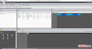 DMXPRO视频教程-控制LED的一般步骤