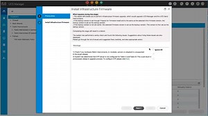 Video: Cisco UCS Manager Upgrade Infrastructure with Auto Install
