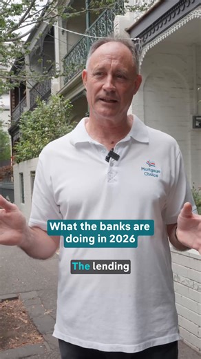 Yep, you heard that right - almost 80% of new home loans are now put together by a mortgage broker. Because it's our job to wade through the thousands of loan products and find one that is going to get you what you want. ✅✅✅ *This is not financial advice, this is for educational purposes only. #lenders #banks #homeloan #firsthomebuyers #smallbusiness #realestate #melbourne #mortgagebroker #mortgagechoicesouthmelbourne | Mortgage Choice South Melbourne