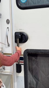 4.1K views · 19 reactions | 20,000+ five-star reviews — discover why RVers choose RVLock. | RVLock Keyless for RVs | Facebook