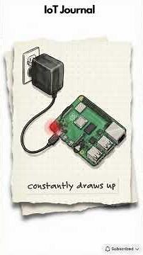 Raspberry Pi vs Arduino Explained