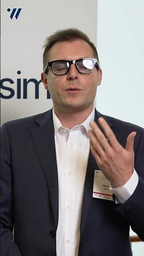 iVision Tech racconta Smart glasses per non vedenti e il rilancio del made in Italy