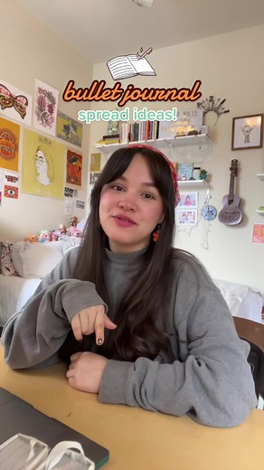 Creative Bullet Journal Ideas for Journaling Enthusiasts