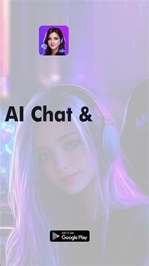 AI Chat & Call : Lonely Call