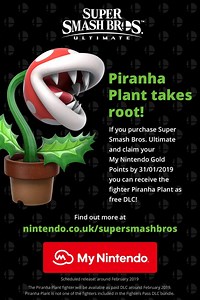 Super Smash Bros Ultimate Fighter Pass Free Download Code