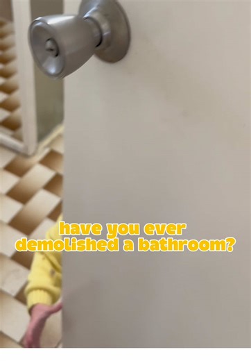 Beach House Bathroom Renovation - Part 1