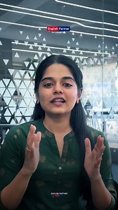 Conjunctions : "For" & "And" Explained in Tamil ☎️ https://wa.link/eoybxl For, And intha conjunctions thaan innaiku namma paaka porom, enga For use pannanum, enga And use pannanum-nu theliva example-oda kathukalam vaanga!!!! English Partner Course பற்றிய விவரங்களுக்கு👇 https://wa.link/eoybxl WhatsApp: 91 7305117594 . . . [conjunctions, daily life conversation, daily English Learning, best English learning platform] . . . #conjuctions #english #onlineenglishlearning #onlineenglishcourse #onlines