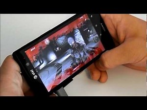 Call of Duty Black Ops Zombies for Android Review