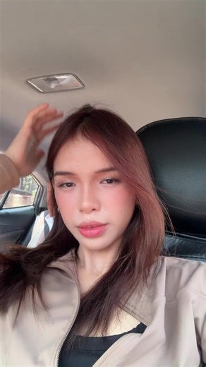marta (@martaparin)’s video of Color Hair