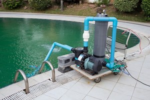How to Quiet a Noisy Pool Pump Motor - Pro Water Pump