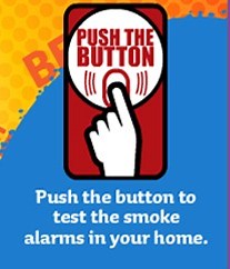 Remember to Push the Button!