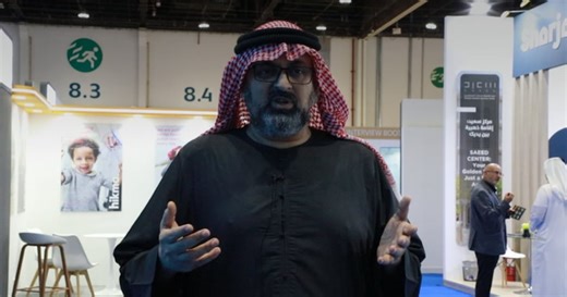 People are 'blind' if they can't see world markets in crisis, says Abu Dhabi Investment Group chief  | The National