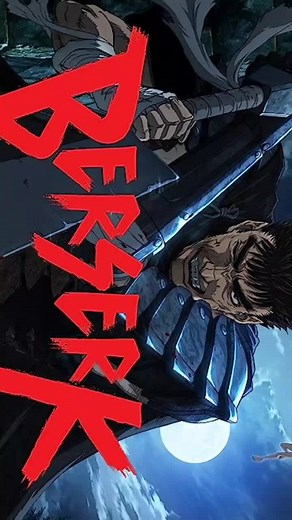 Berserk Season 2 Opening: Sacrifice by 9mm Parabellum Bullet