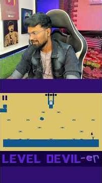 😡 கதறல் MOMENT 😡 || LEVEL DEVIL ER PART 7 || GAMING TAMIZHAN#gamingshorts#leveldevil #gtking