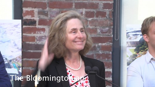 12K views · 92 reactions | Indiana University Bloomington (IU)...