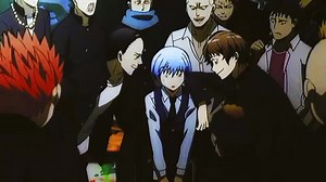 Nagisa's Epic Moment Ending | Assassination Classroom Anime
