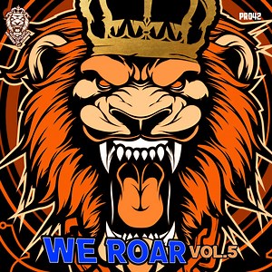 Various - We Roar Vol.5