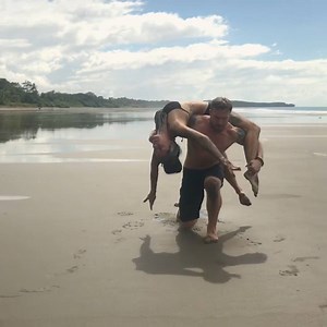 345K views · 561 reactions | Couple goals + fitness goals | Healthcare Insider | Facebook