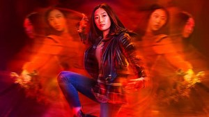 Trailer for The CW's Martial Arts Series KUNG FU Season 2 — GeekTyrant