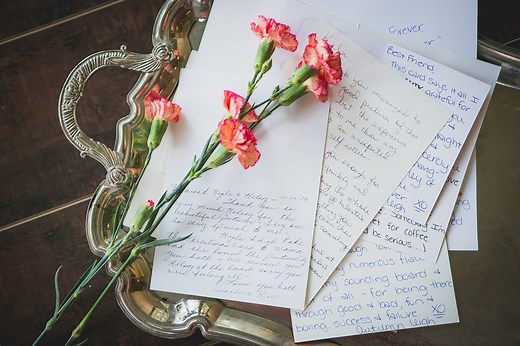10 Reasons You Should Write More Handwritten Letters - LifeHack