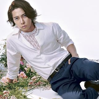 【動画】山下智久、ディオールの調香師に単独インタビュー