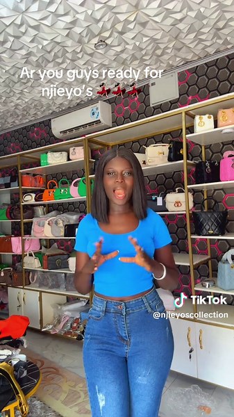 Njieyo's Collection: Dance to Def Yafi Jonkoma