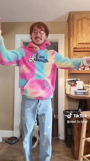 Happy Birthday Tyler!