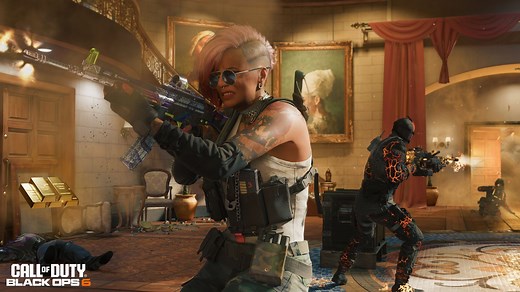 Call of Duty is reportedly cracking down on Cronus Zen to curb cheating in Warzone and Black Ops 6