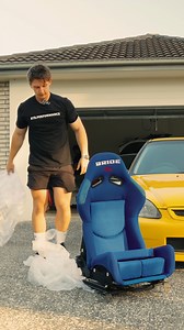 1.9K reactions · 26 shares | Easiest Seat Install Ever!  Upgrading...