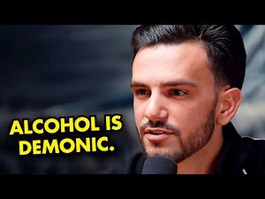 SonnyFaz Explains Why Alcohol is Forbidden in Islam